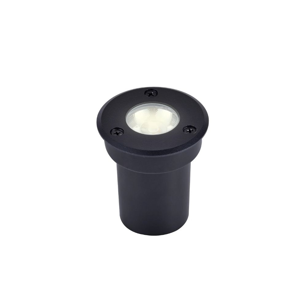 SPOT SOLO VINNE 5W 3000K IP67 NORDECOR