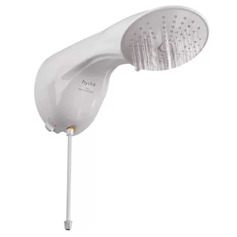 DUCHA ELETR STAR TURBO 7700W 220V HYDRA
