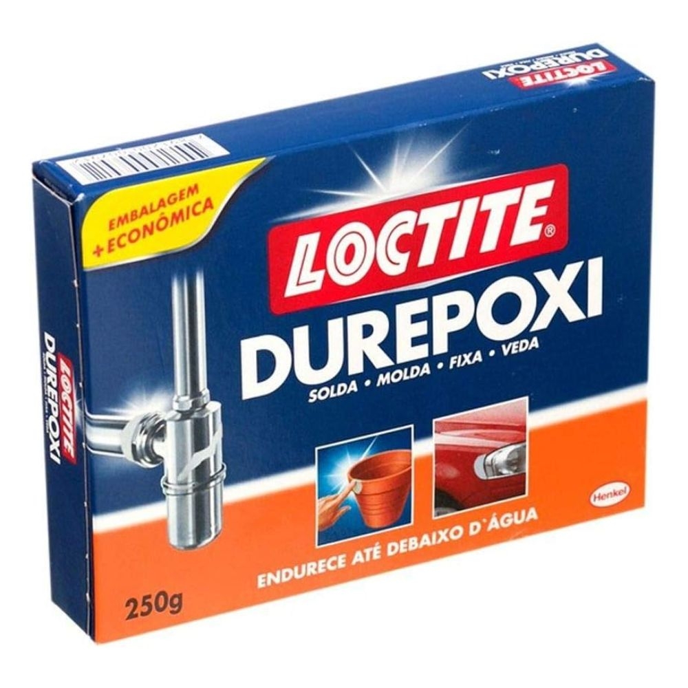 DUREPOXI 100GR