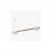 PENDENTE LED SAIN 3 MOD BRANCO 34W 3000K NORDECOR LD5024