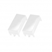 MOD CEGO BRANCO C/ 2UN SLEEK MARGIRIUS
