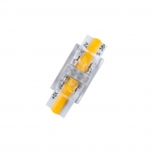 EMENDA LINEAR FITA COB 10MM PIX