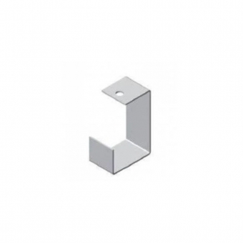 SUPORTE SUSPENSAO SIMPLES TIR. 100X50 P/ ELETROCALHA