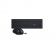 KIT MOUSE E TECLADO INTELBRAS