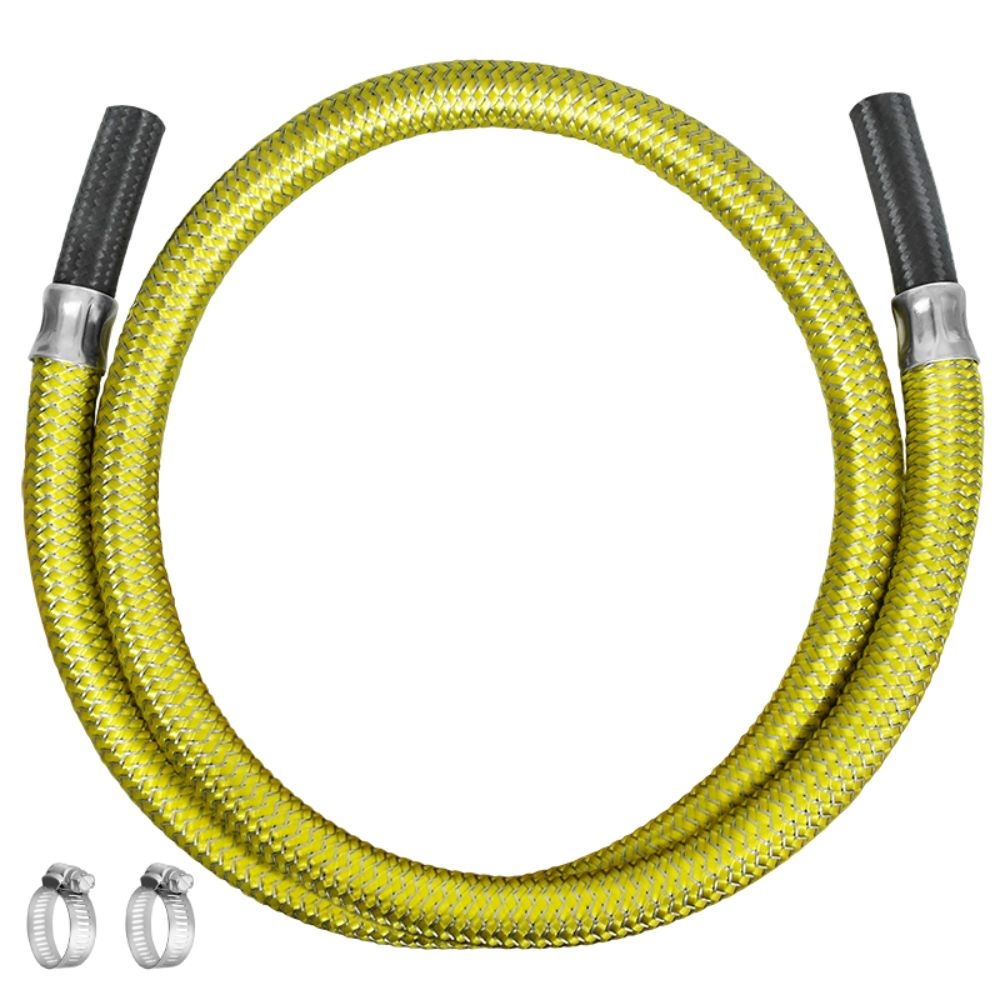 3006 FLEXIVEL NITRILICO 1,00MT BM X BM  ROCO