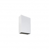 BALIZADOR CLEAN LED IP65 4W 3000K BR BLUMENAU