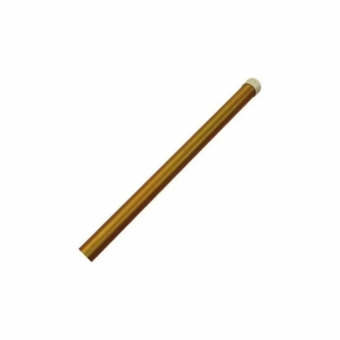 TUBO GALVANIZADO P/ANTENA 34´ C/ 3 MTS LEVE