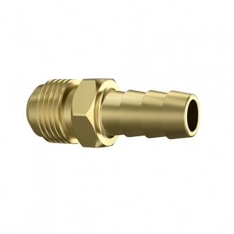 2040 TERMINAL 3/8 TC X 3/8 TM ROCO
