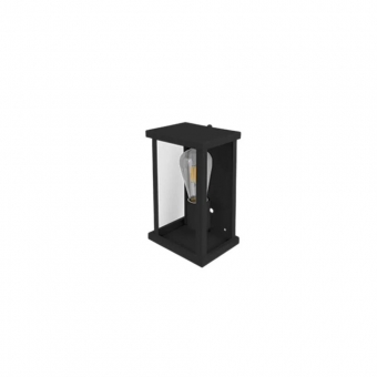 ARANDELA VENEZA CAFE E27 OPL (3376)