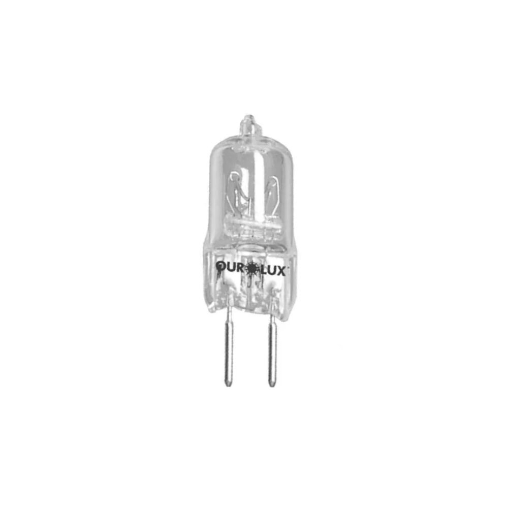 LAMP BIPINO 50W GY6.35 12V JC OUROLUX