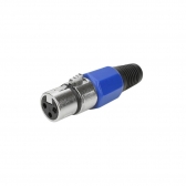PLUG CANON FEMEA AZ