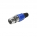 PLUG CANON FEMEA AZ