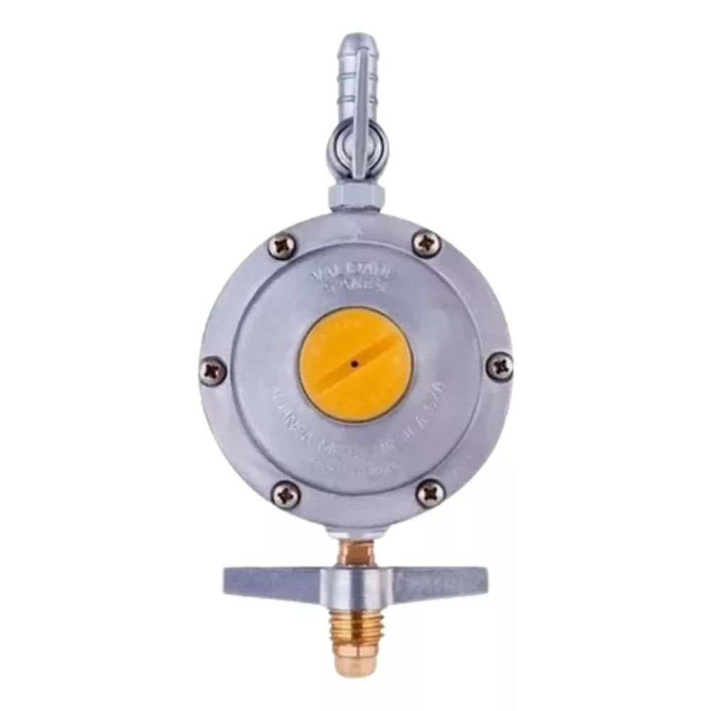 REGULADOR GAS GLP 1KG/H BLUKIT