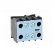 BLOCO CONTATO FRONTAL 2NF WEG