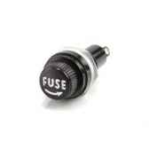 PORTA FUSIVEL 5X20MM