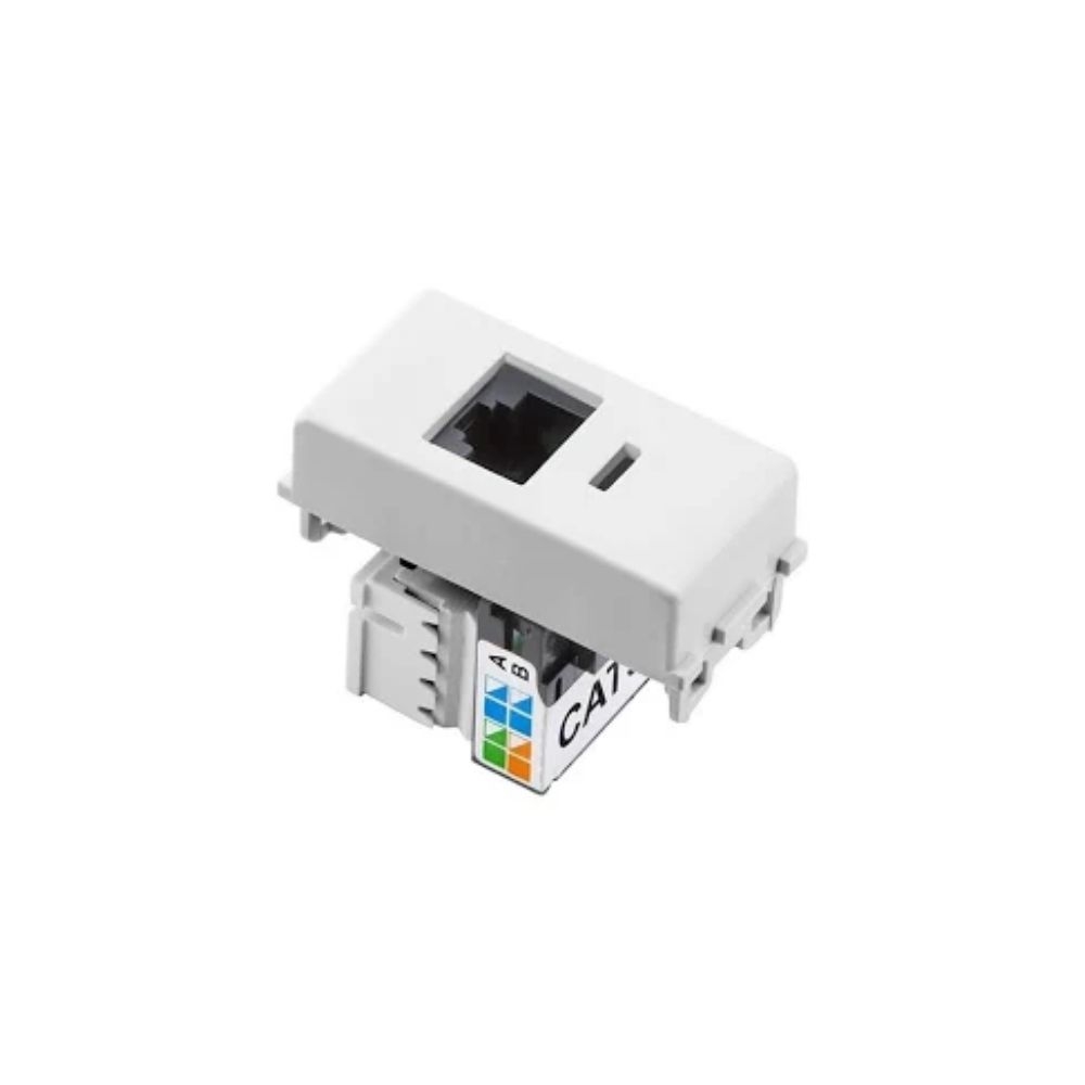 MODULO TOM. RJ45 LIZ TRAMONTINA