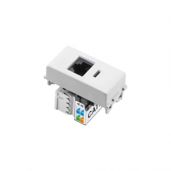 MODULO TOM. RJ45 LIZ TRAMONTINA