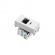 MODULO TOM. RJ45 LIZ TRAMONTINA