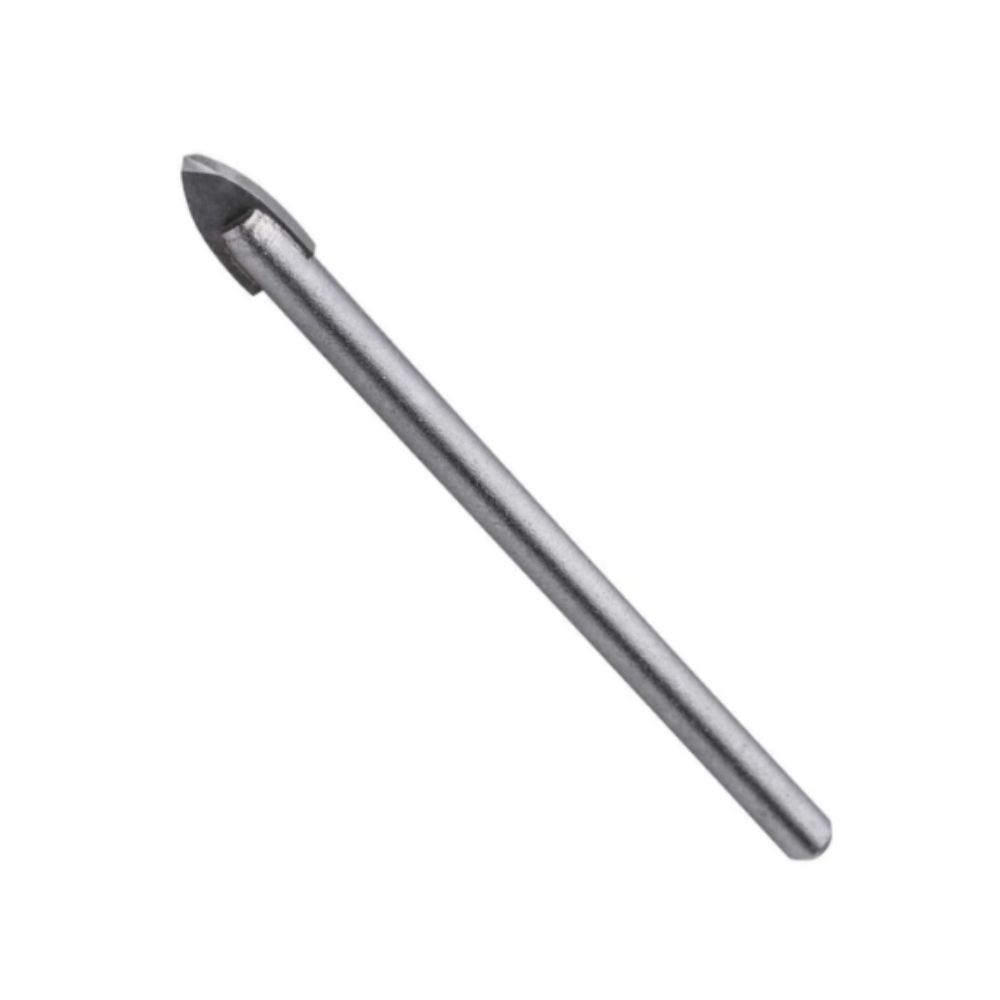 BROCA VIDRO 6MM VILA