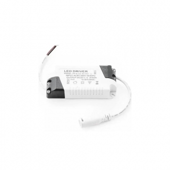 DRIVER P/ PAINEL LED 6W TASCHIBRA