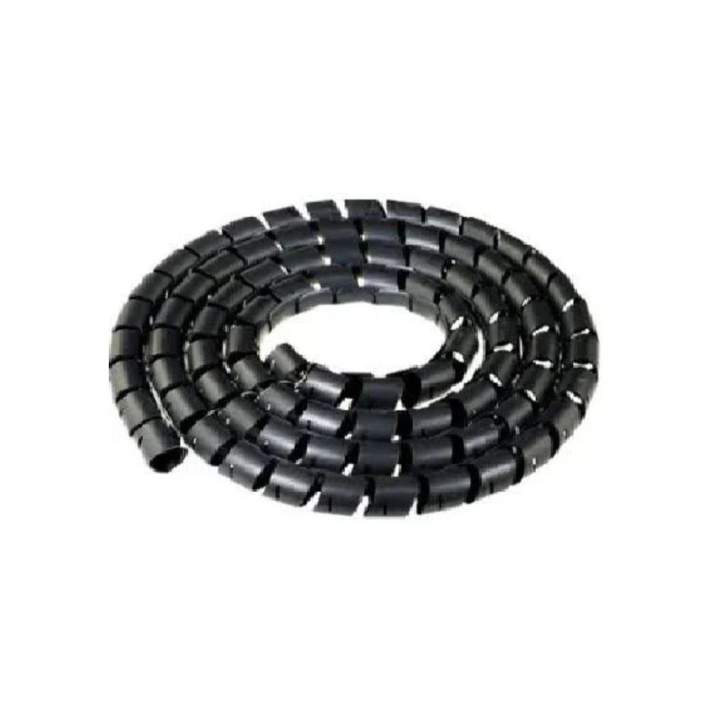 ESPIRAL PRETO SWB15 12-15MM SIBRATEC