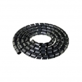 ESPIRAL PRETO SWB15 12-15MM SIBRATEC