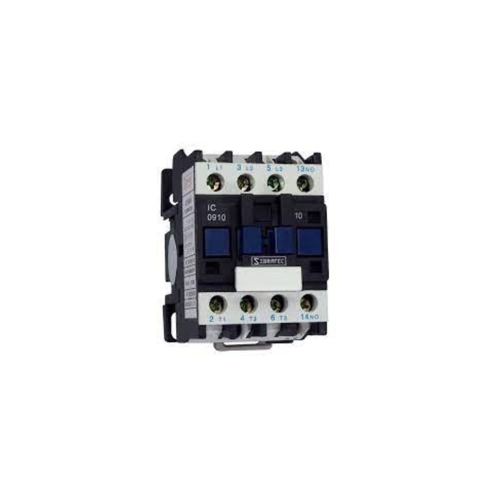CONTATOR IC 09 10220V SIBRATEC