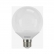 LAMP GLOBO LED 100 9,5W 3000K TASCHIBRA