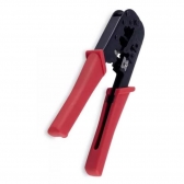 ALICATE CRIMPAGEM RJ11RJ45 FORCE LINE