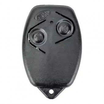 CONTROLE DE PORTAO ROSSI CHAVEIRO