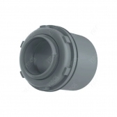 CONECTOR RETO 12 CINZA INPOL