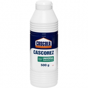 COLA BRANCA UNIVERSAL 500G HENKEL