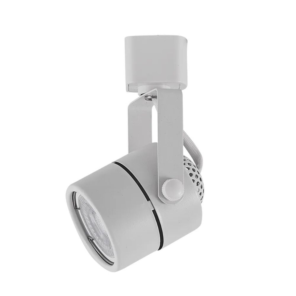 SPOT TRILHO CLASSIC MR16 BRANCO NORDECOR