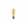 LAMP. FILAMENTO DE CARBONO ST64 40W TASCHIBRA