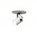 SPOT MOVEL CANNON MR16 BRANCO TASCHIBRA