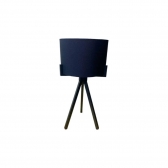 CUPULA 30X30X20 PRETO (426-001) PRIMOR