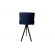 CUPULA 30X30X20 PRETO (426-001) PRIMOR