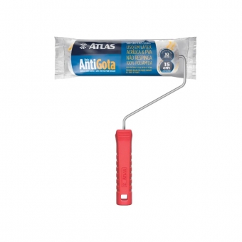 32115 ROLO LA ANTIGOTA C CABO 15CM ATLAS