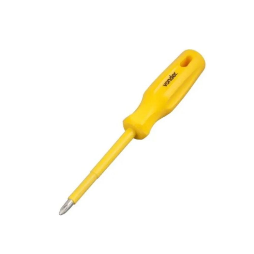CHAVE PHILLIPS (D) 316X5 CRV ISOLADA VONDER