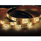 FITA LED 2,5W 30 LEDSM 40M 12V IP20 3000K TASCHIBRA