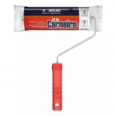 32815 ROLO LA CARNEIRO C CABO 15CM ATLAS