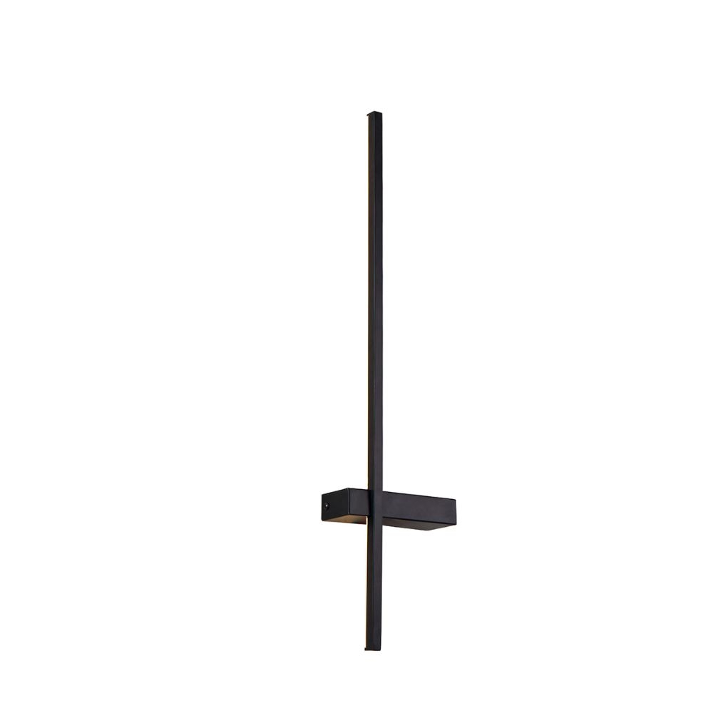 ARANDELA LED LUVI 60CM 12W 3000K NORDECOR
