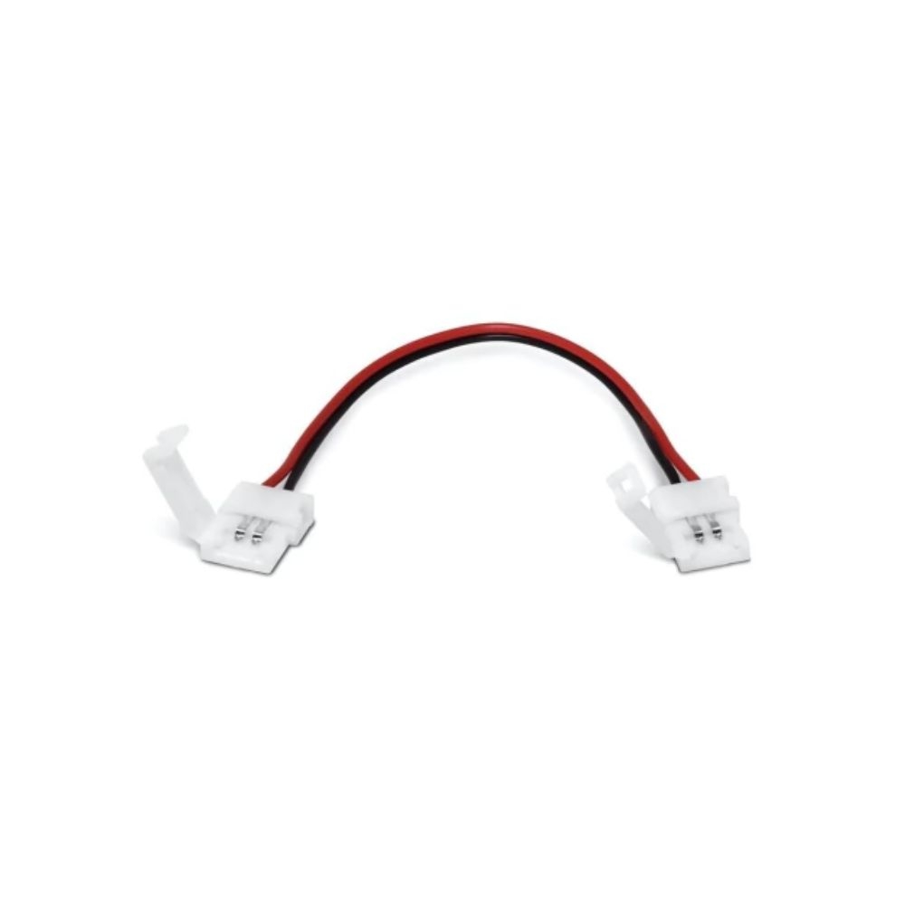 CONECTOR FITA DE LED 220V MODENA FW-3528W-240RW-DP