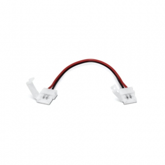 CONECTOR FITA DE LED 220V MODENA FW-3528W-240RW-DP