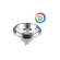 LAMP LED AR111 14W 3000K 12º IRC90 NORDECOR