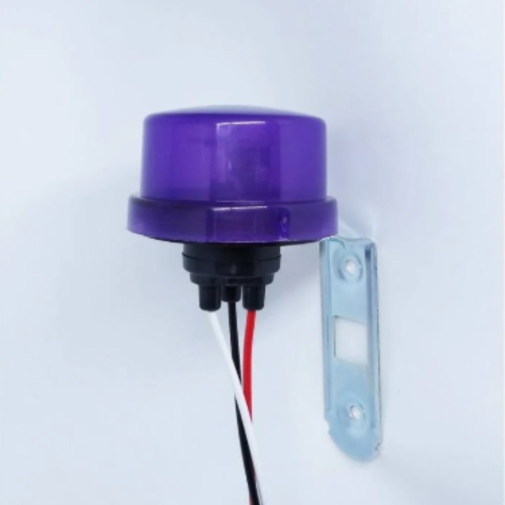 RFR01 RELE FOTOELET. 1000W1800VA DREI-K
