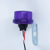 RFR01 RELE FOTOELET. 1000W1800VA DREI-K