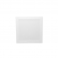 PAINEL LYS 36W 40X40 3000K EMBUTIR QUADRADO TASCHIBRA
