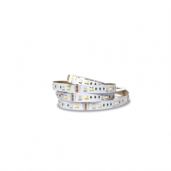 SMART FITA LED RGB+ CCT 4.8W 5M IP20 TASCHIBRA