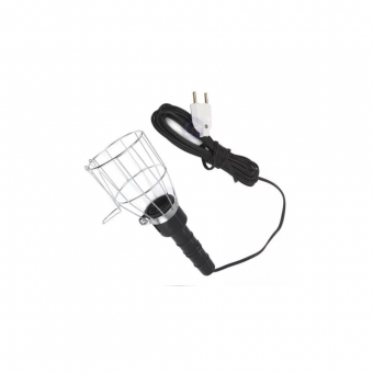 PENDENTE ARAME S/LAMPADA 5M C/PINO KLE